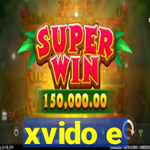 xvido e